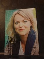 Lisa Wagner - handsigniert