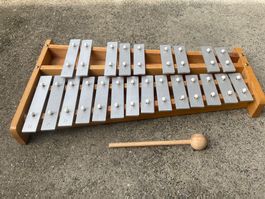 Xylophon VERSAND 12.-