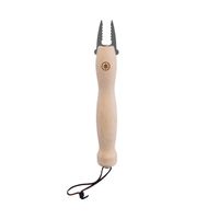 Espegard Grillspiess mit Teleskopfunktion Neu & Originalver.