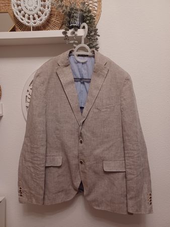 Leichter Sommerblazer