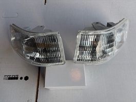 Blinker Cadillac Eldorado 92-02 Set VL+VR Klarglas