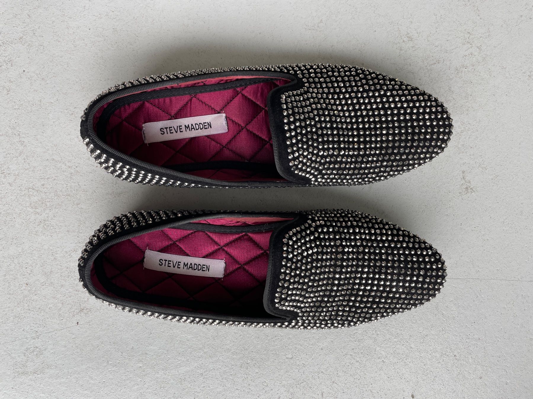 Steve Madden Scarpe da uomo: STEVE MADDEN Man luxury loafers – Usato da Niederlenz venduto da bul_m9x7 3