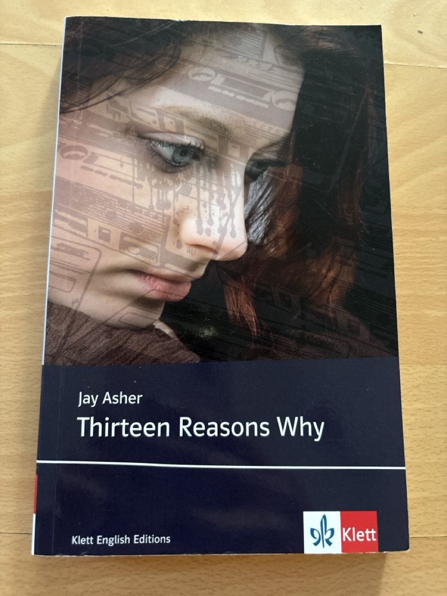 Libri: Jay Asher Thirteen Reasons Why Buch gebraucht – Usato da Aarburg venduto da arc_svt5