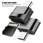 USB-C zu Micro-SD Adapter