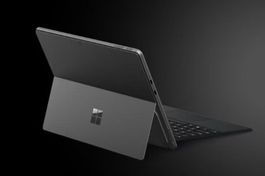 Microsoft Surface Pro 9