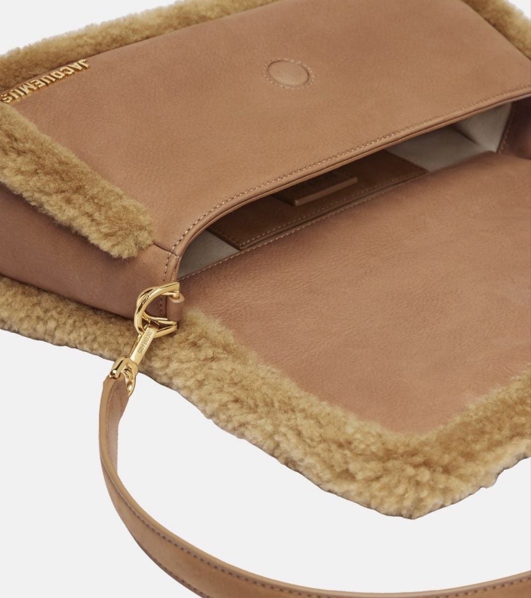 Jacquemus Taschen für Damen: Jacquemus bag – Neu und originalverpackt aus Paradiso von viorea 2