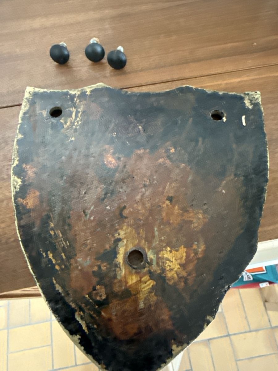 Schilder: Vietnamesisches Staats Bahn Schild – Gebraucht aus wohlen bei bern von werner1970 1