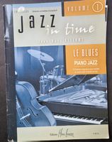 Jazz in Time - Jean-Marc Allerme - Komplettes Set mit CD KB