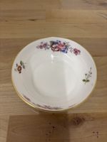 Royal Crown Derby Schälchen, "Darley Posies", Top Zustand