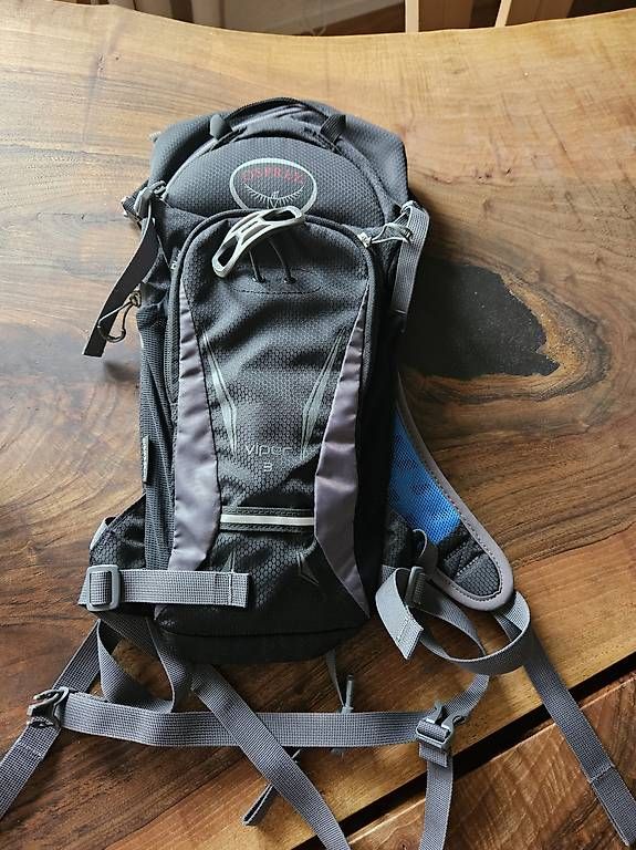Zaini: Rucksack Osprey Viper 3 Liter  – Usato da Oeschgen venduto da sve_t9vg
