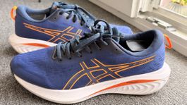 Asics Gel-Excite 10 homme Taille 42.5 Blue 