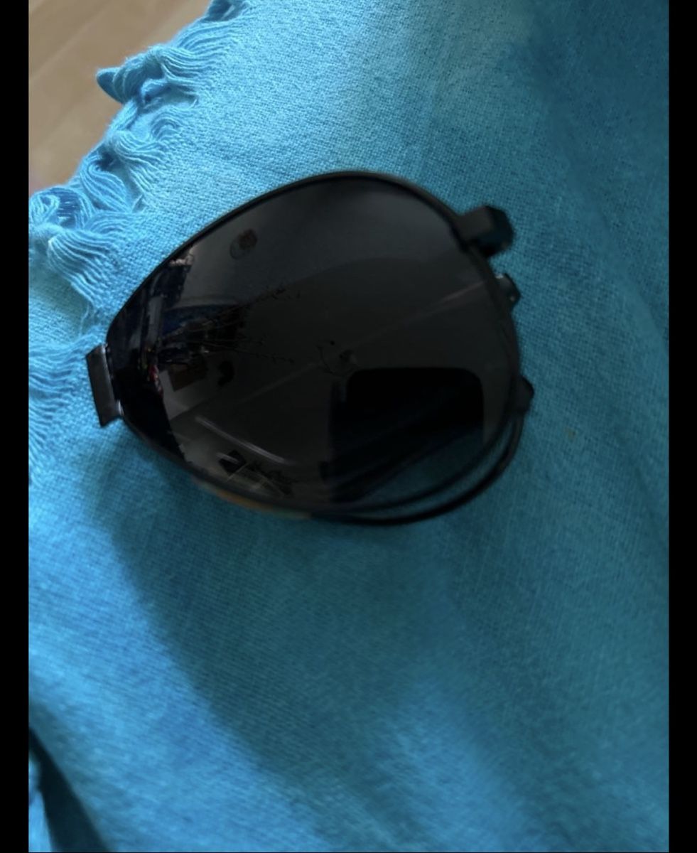 Occhiali & Lenti: Zusammenlegbare Sonnenbrille – Usato da Rüti ZH venduto da Masken 1