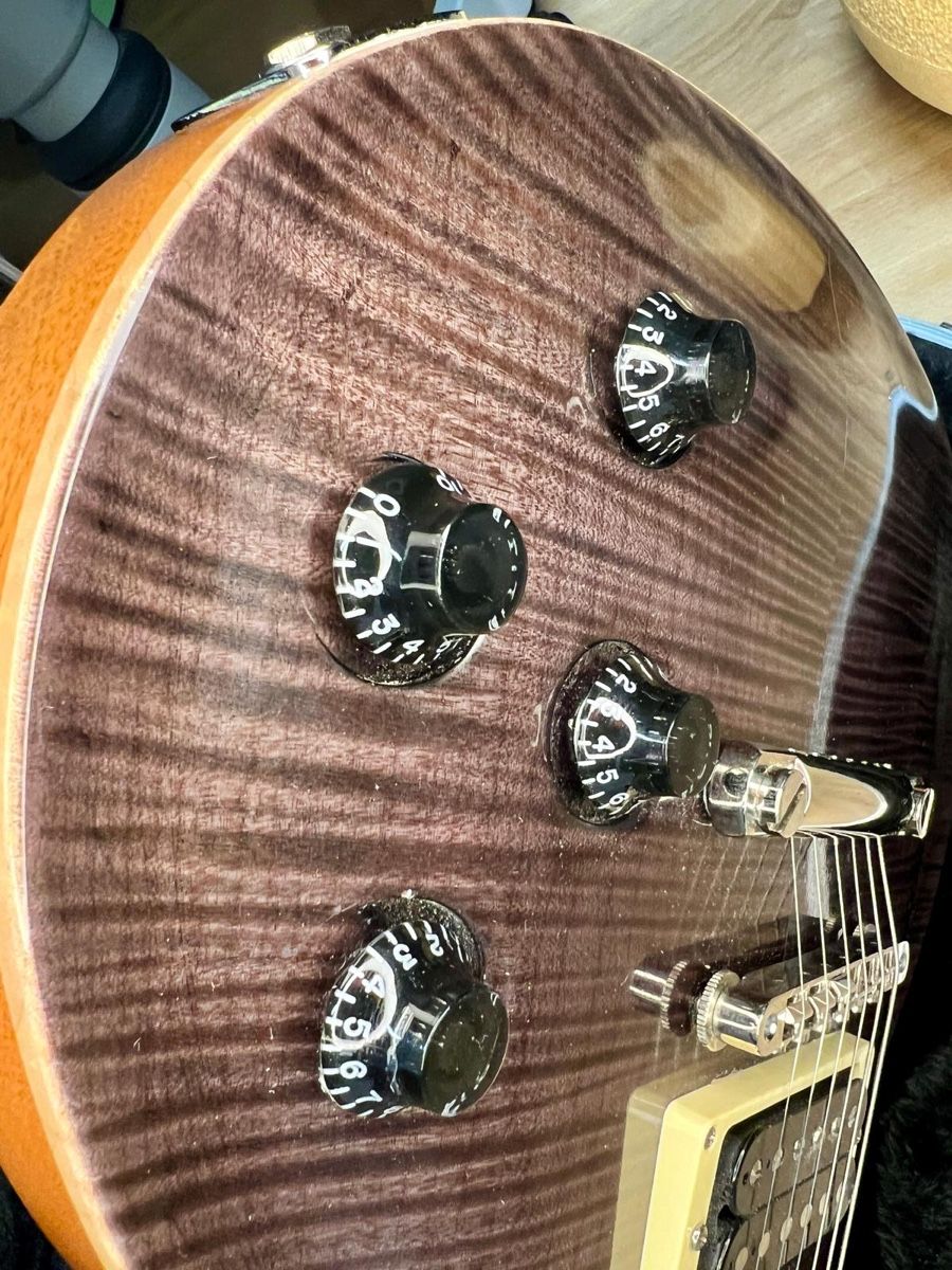 Strumenti musicali: FGN Oliver Hartmann - Super Exclusive!! – Usato da Baden venduto da raf_bomasi 5