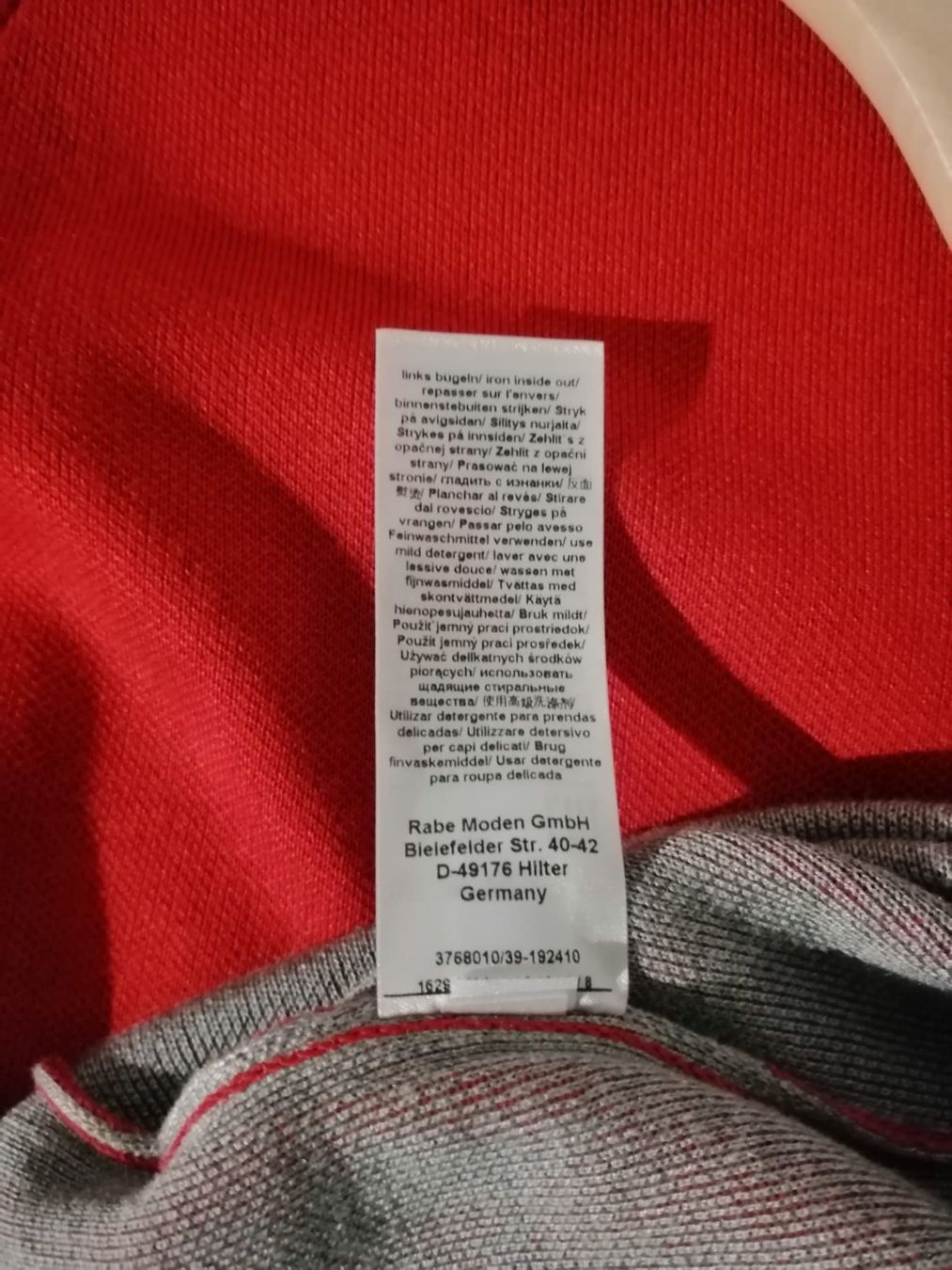 Giacche: Neue Strickjacke von Rabe Gr.38 – Nuovo e nell'imballaggio originale da Winterthur venduto da Jopf1 9