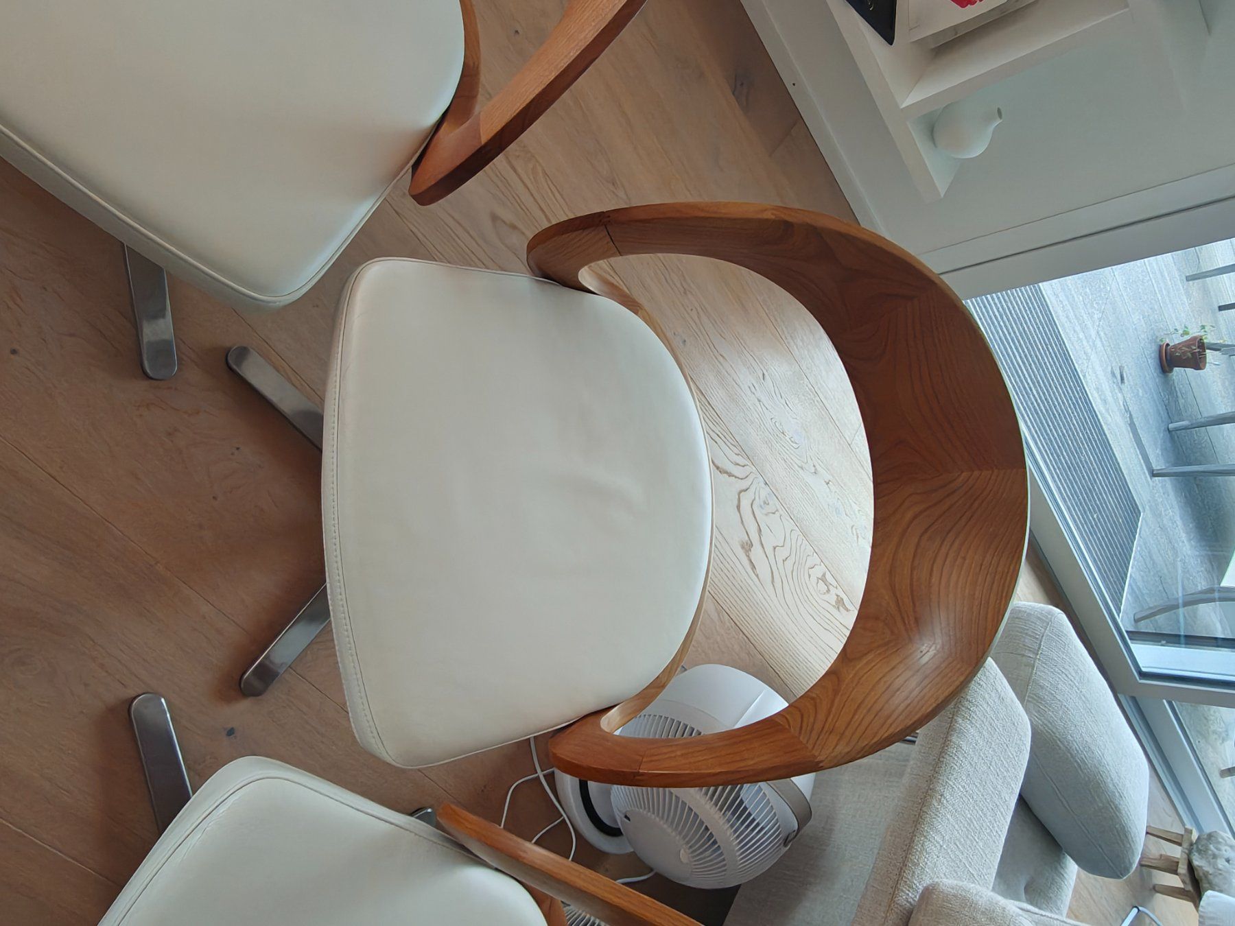 Team7 Chaises: Team 7 Designer Esszimmer Stühle 6 er Set – D'occasion à Diepflingen par ma-ru 4