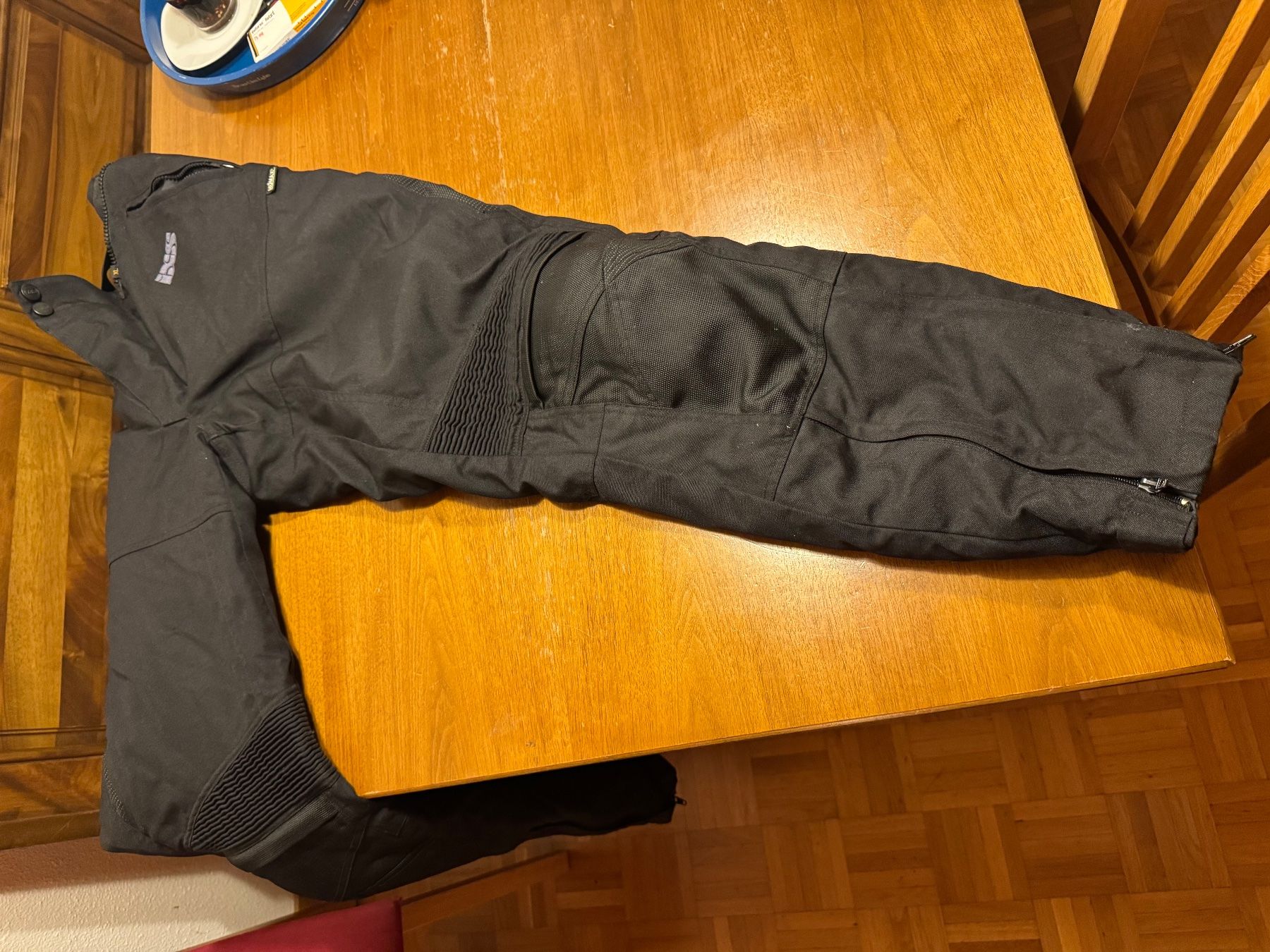 IXS Pantaloni: Motorradhose IXS Grösse XL – Usato da Bülach venduto da Sandor 2
