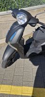 Yamaha D'elight 125 – Baujahr 2019 – nur 1'500 km