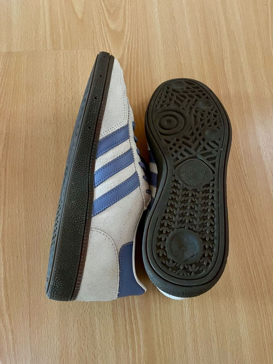 Adidas Herrenschuhe: Adidas Spezial Grösse 40 2/3 – Neu (gemäss Beschreibung) aus Bern von cm_fmx9 4
