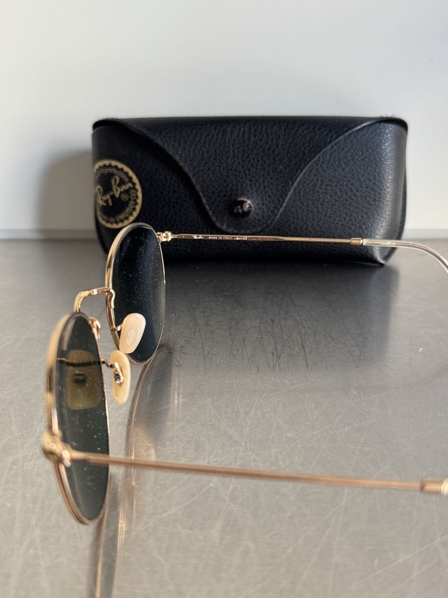 Ray-Ban Brillen & Gläser: Ray-Ban Sonnenbrille  – Gebraucht aus Bern von tho_vsv5 1