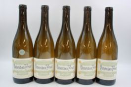5x Väterchen Frost Cuvée Blanc 2023 Weisswein (26082766Z)