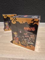 Naruto Booster Display 1st Edition