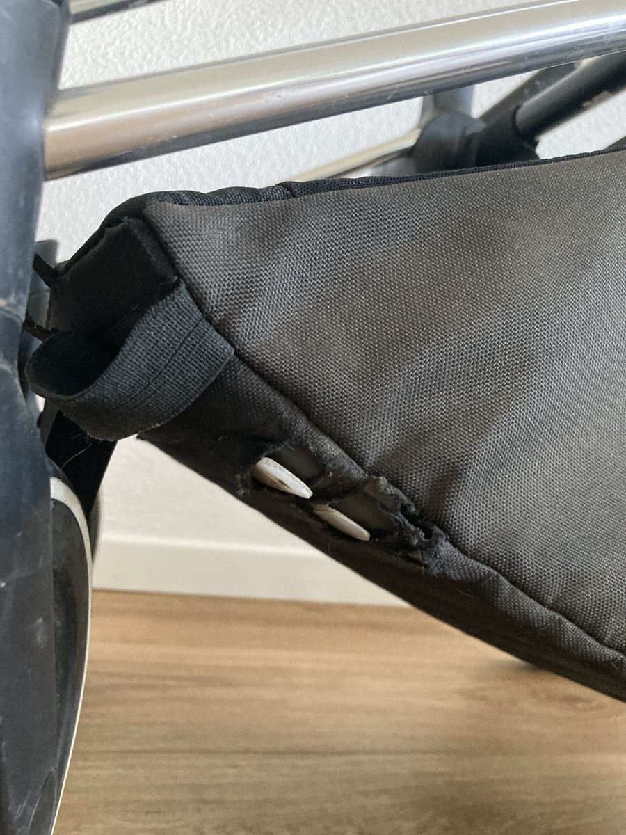 Cybex Kinderwagen: Cybex Priam Kinderwagen – Gebraucht aus Rombach von Vivi92 7