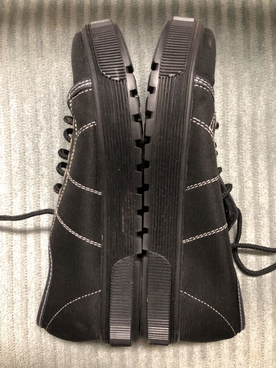 Scarpe da donna: Damenschuh Kookai schwarz Grösse 40 – Nuovo (secondo la descrizione) da Zürich venduto da sab_d82w 2