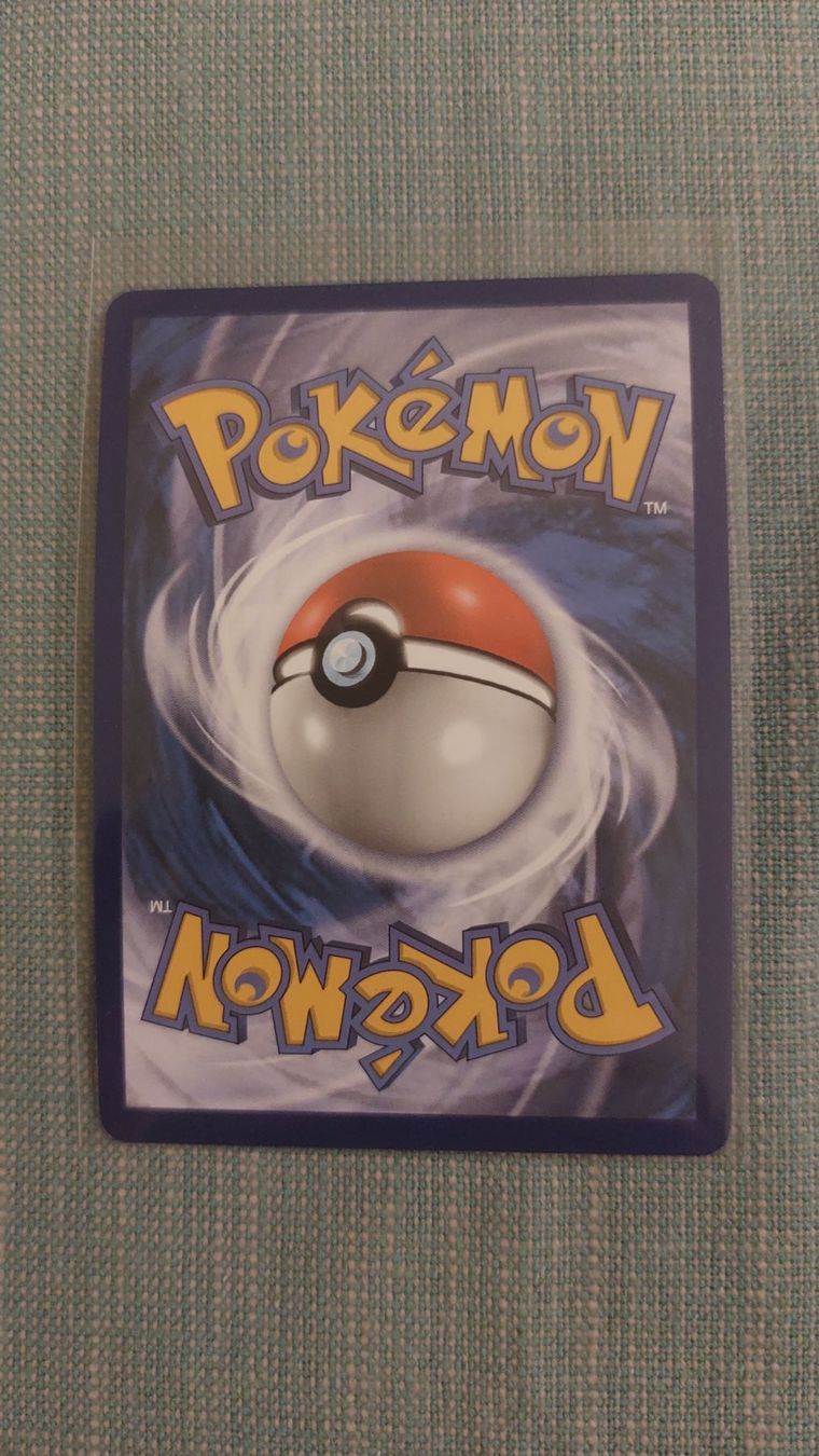 Pokémon Carte collezionabili: Keldeo V Sword & Shield base – Nuovo (secondo la descrizione) da Bellinzona venduto da Pagur 1