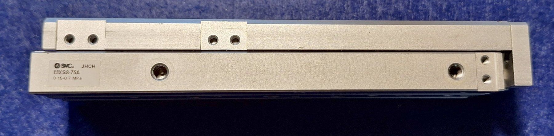 Altri prodotti elettronici: SMC MXS8-75A – Usato da Bussy FR venduto da 023