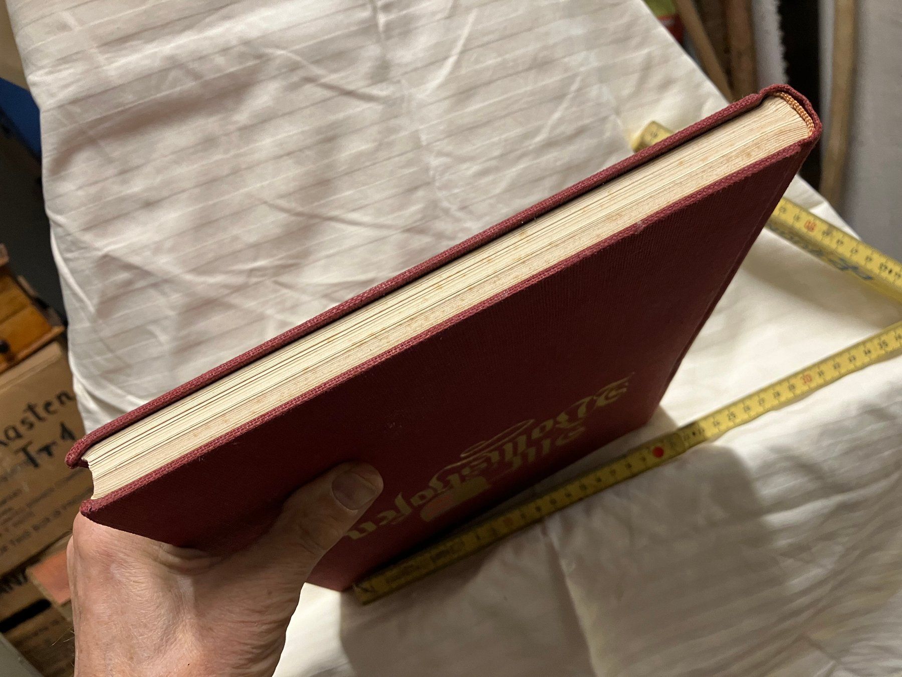 Libri: ALT WOLLISHOFEN UM 1926 – Usato da Pfäffikon ZH venduto da Einarrolf 1