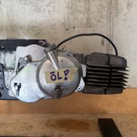 Puch Maxi E50 Motor