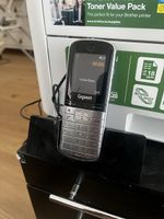 Gigaset SL400 Mobilteil guter Zustand
