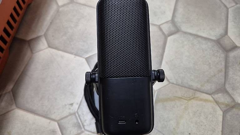 Elgato Microphones: Elgato Mikrofon Wave3 – D'occasion à Hohenrain par Sven848 3