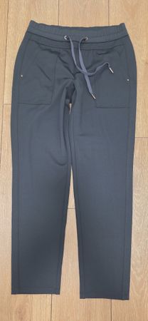 Street one Hose Gr. 34/30 grün NEU