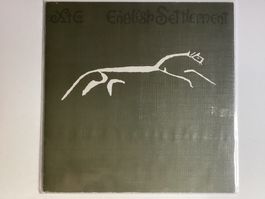 XTC LP - English Settlement
