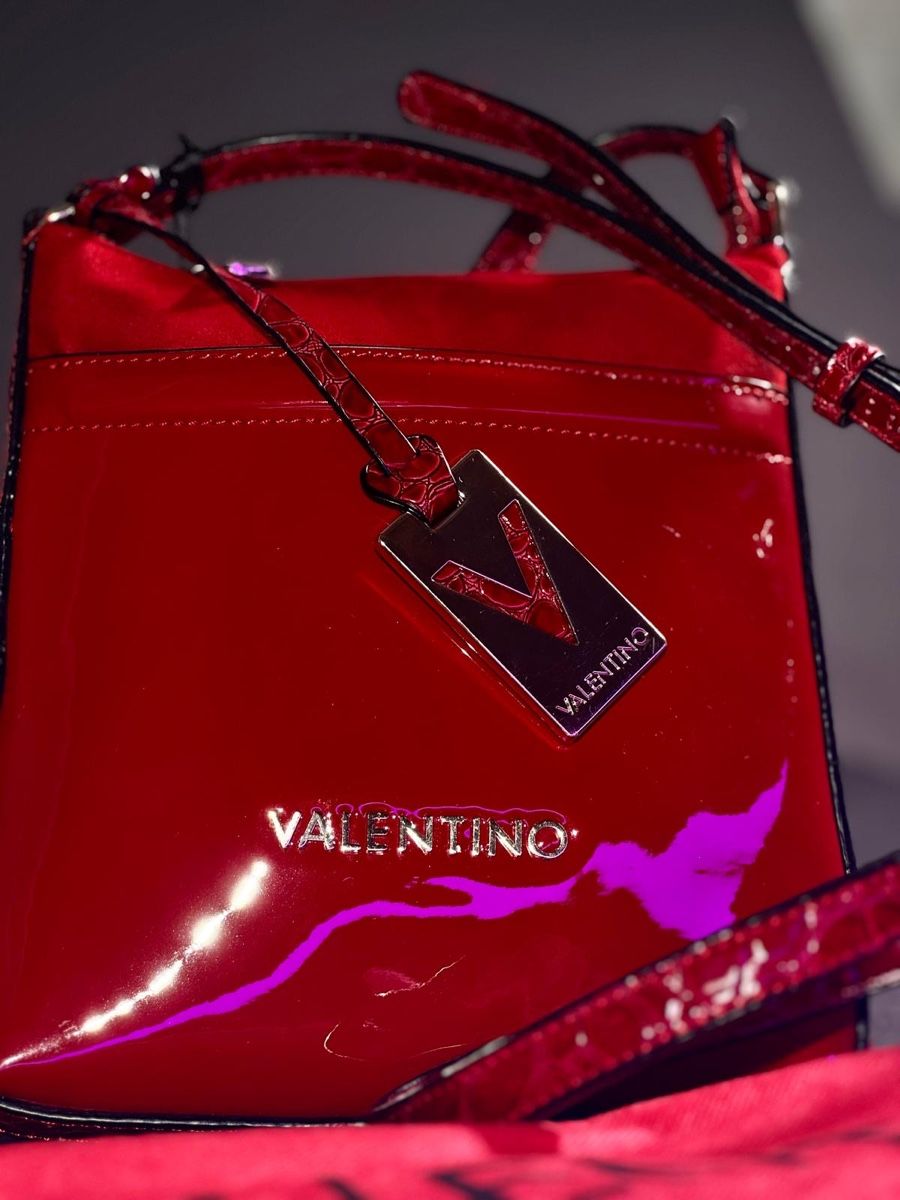 Borse da donna: Mario Valentino Luxury Handbags – Nuovo (secondo la descrizione) da Lugano venduto da Paolabiesse 3