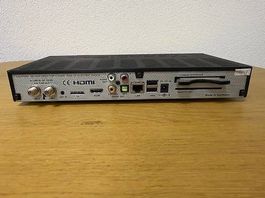 SAT Receiver