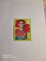 Panini  2026 Soufiane Rahimi MAR 18
