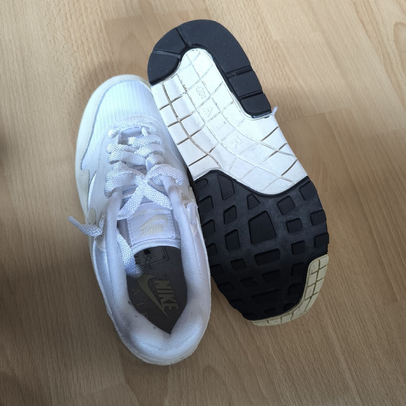 Nike Herrenschuhe: baskets Nike 39 – Gebraucht aus Arnex-sur-Orbe von mbdaso 1