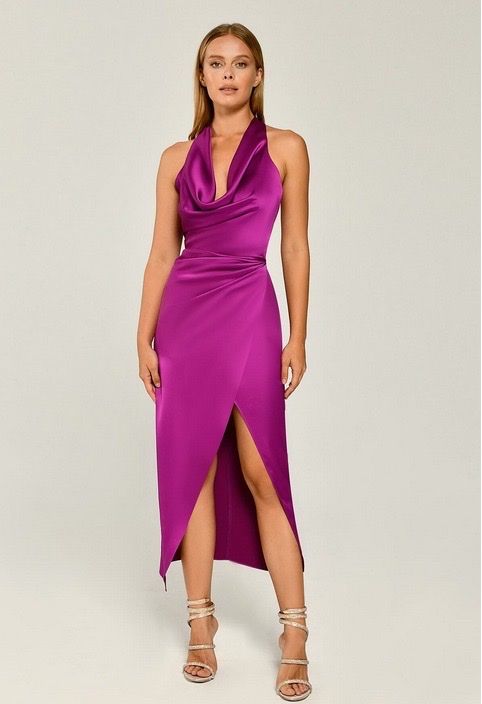 Vestiti: Alfabeta Kleid Violet – Nuovo (secondo la descrizione) da Baden venduto da YellowSun 2