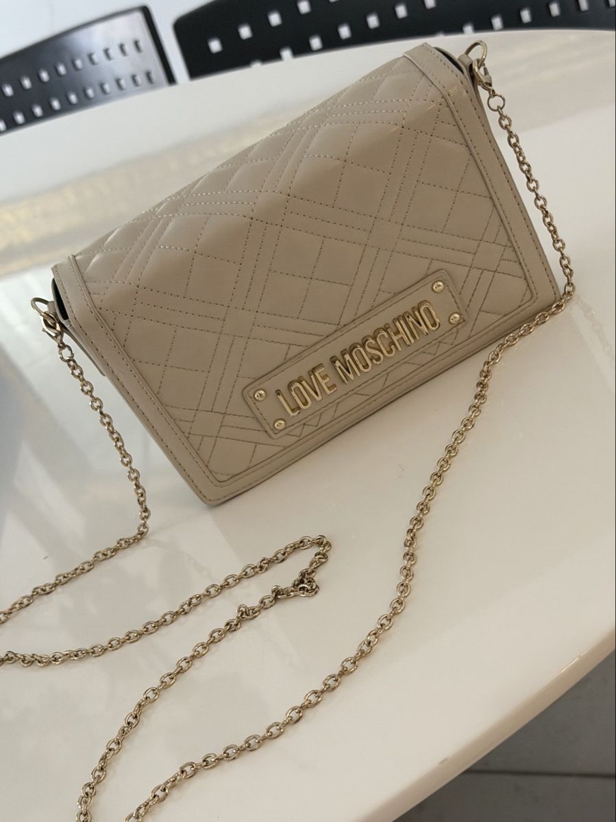 Moschino Borse da donna: Elegante Love Moschino Tasche – Usato da Langenthal venduto da Dashunya