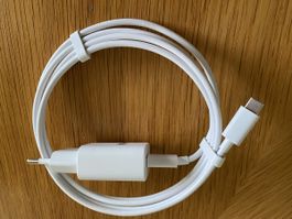 Handy Ladekabel USB C