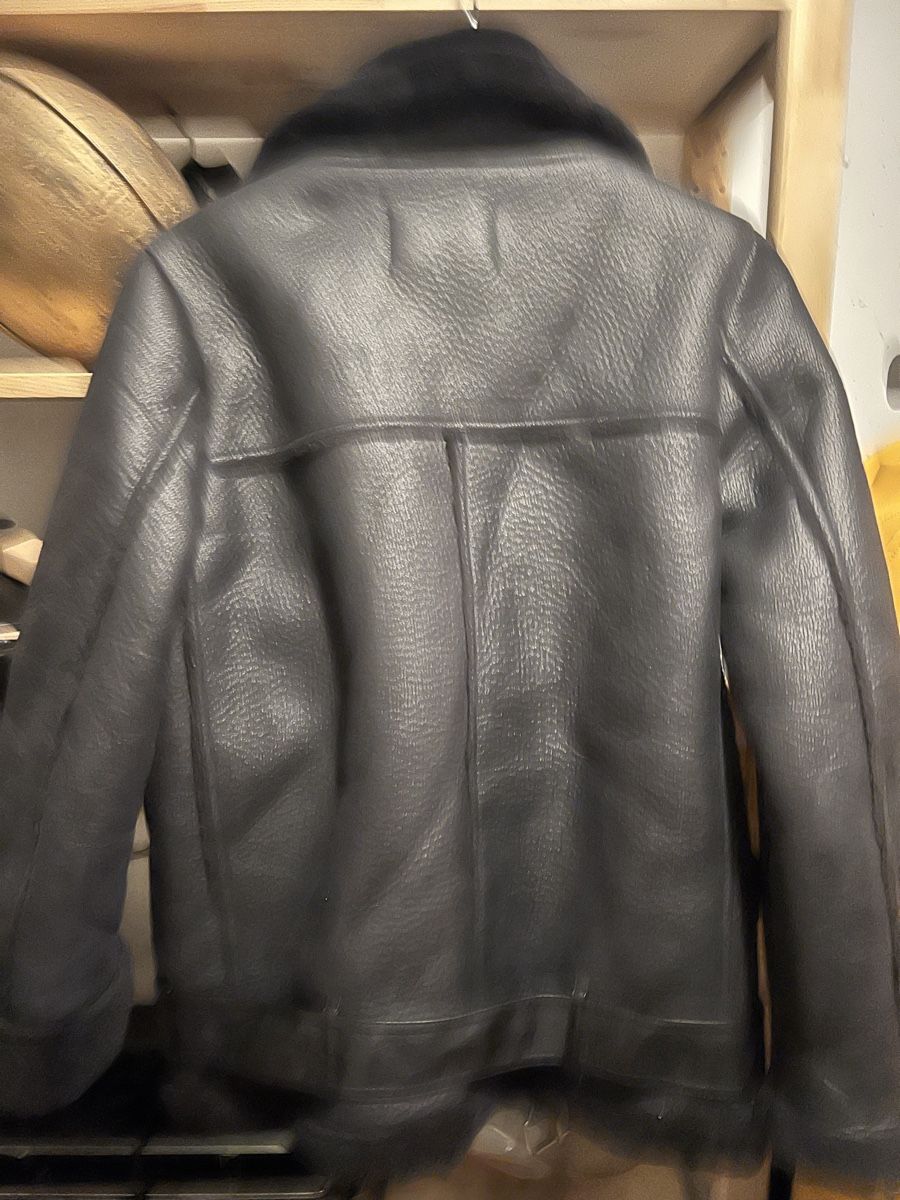 Zara Jacken: Zara Jacke – Gebraucht aus Märstetten von zerolvlup 2