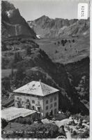 Hotel Trübsee