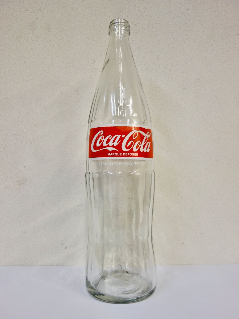 Altro in Stoviglie & Bicchieri: alte Flasche COCA-COLA – Usato da Kerzers venduto da Flaschenposten 1