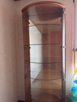 Glasvitrine