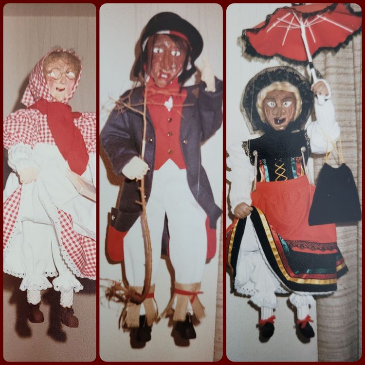 Krienser Fasnachtsoriginale Kaufen auf Ricardo