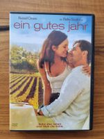 DVD Ein Gutes Jahr Ridley Scott Russell Crowe 