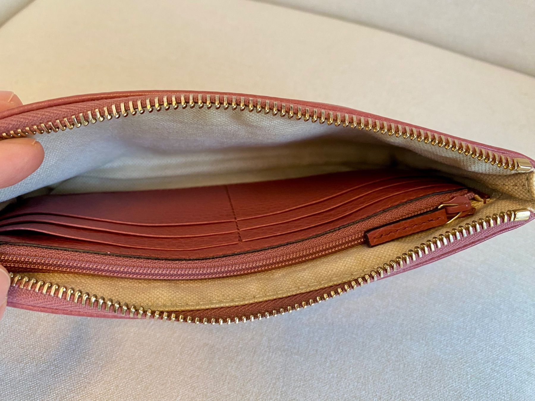 Gucci Borse da donna: Rosa Soho Gucci Tasche – Usato da Zug venduto da MOrg01 5