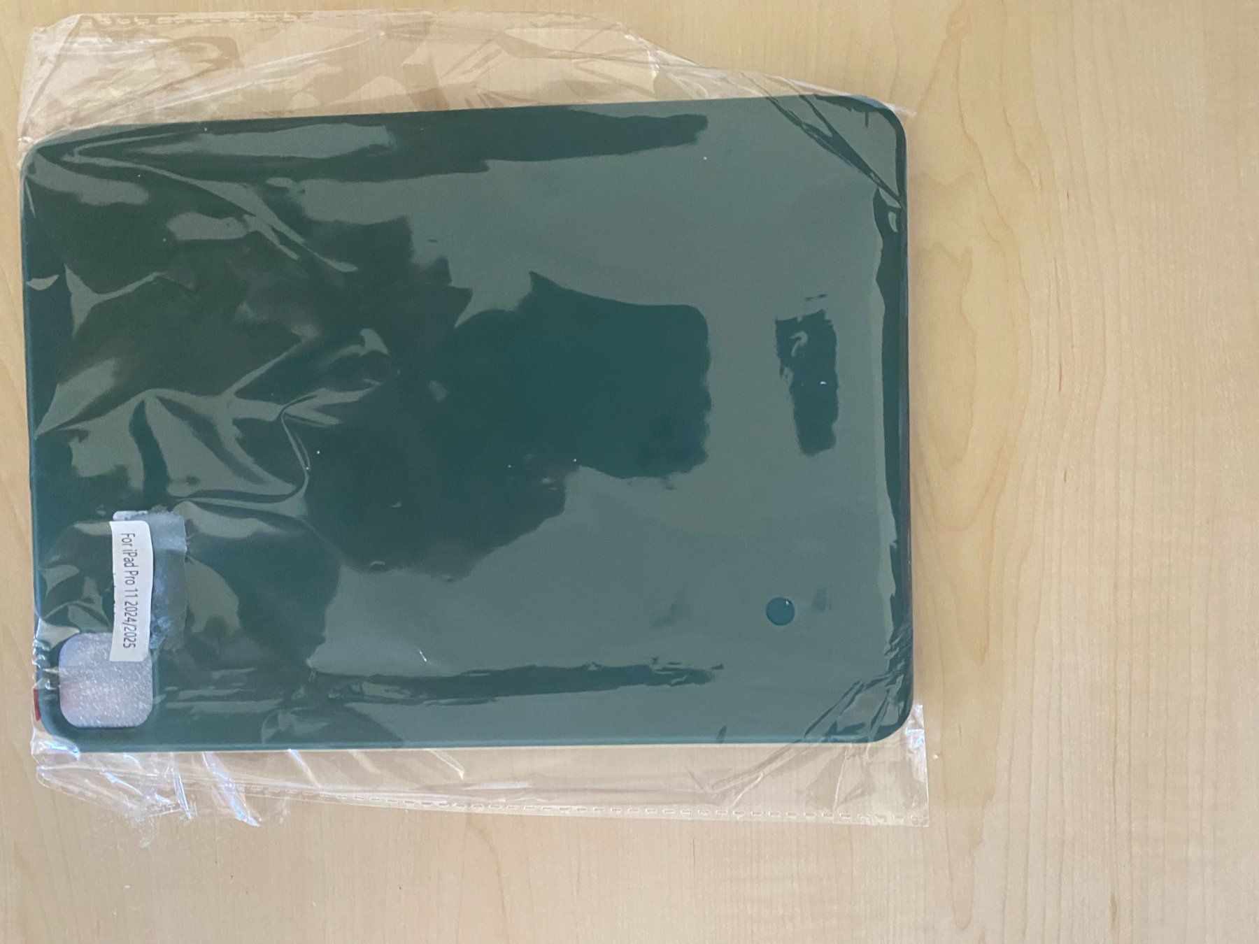 Covers & Borse: Smart Folio iPad Pro 13 Case 2025 M5, iPad Pro 11 4th 2026 – Nuovo e nell'imballaggio originale da Bussigny venduto da logialp 5